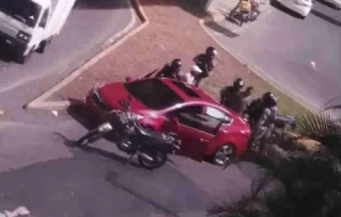 Delincuentes acaban con la vida de un seguridad en un intento de robo de planilla en Paitilla 