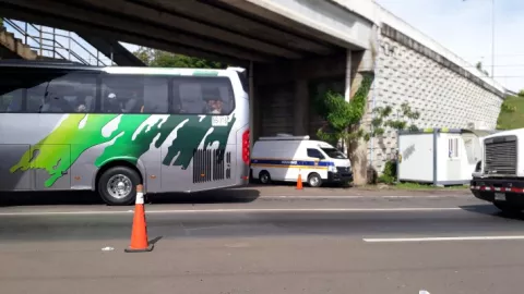 Autoridades de Fiscalización Aduanera establecen controles para los paseos de compras