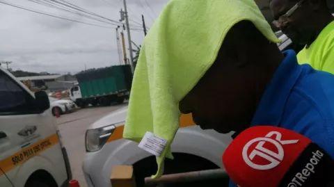 Dictan detención preventiva de seis meses a falso pastor evangélico en La Chorrera por abuso sexual