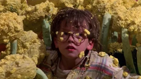 Clásico de cine 'Honey, I Shrunk the Kids', otra apuesta de Disney