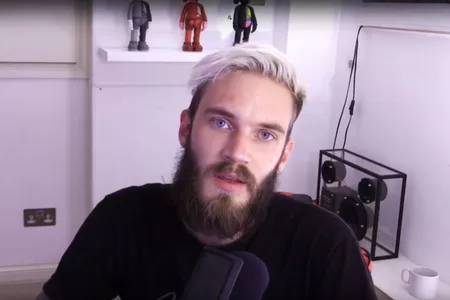 PewDiePie se tomará un descanso de Youtube 