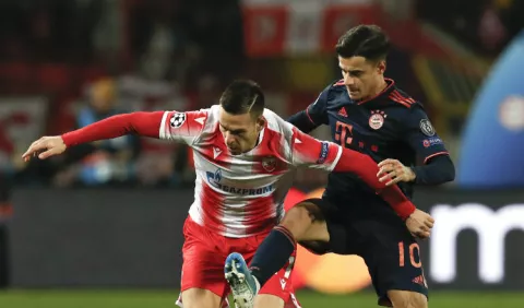 Philippe Coutinho no quiere regresar al Barcelona