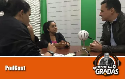 Tauro o Árabe, ¿cuál es mejor?; escucha  el debate en el podcast Desde las Gradas