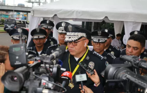 Suspenden a seis agentes de la Policía Nacional tras reyerta en La Joyita