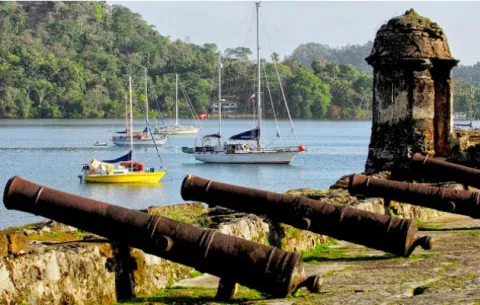Presentan proyectos para impulsar el turismo en Portobelo