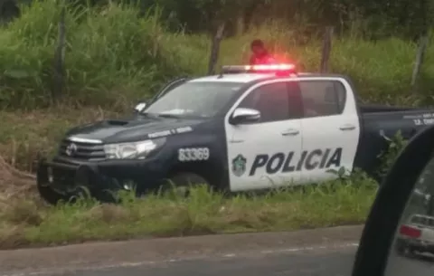 Detención provisional para dos sujetos por robo a Western Union en Volcán
