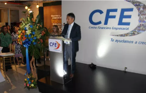 $10 millones  en préstamos para microempresas