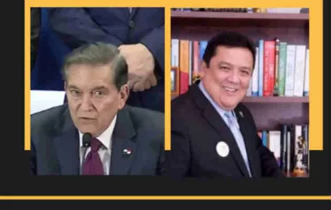 El exfiscal Eduardo Rubén Ulloa fue designado nuevo procurador de la Nación