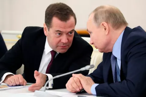 Rusia se rearma con el misil hipersónico Avangard, considerada el arma del futuro por Putin