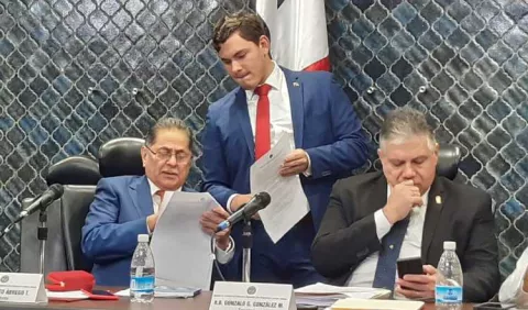 Diputados abren opción de que se cuestione a magistrados designados