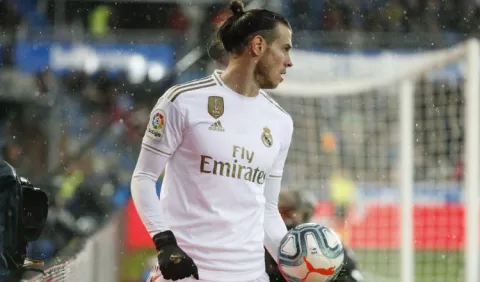 Gareth Bale se recuperó de un edema y está listo para jugar