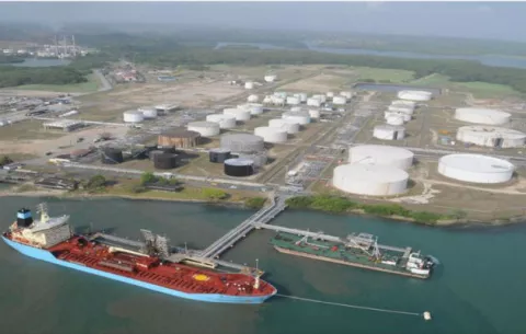 Acodeco multa con $250 mil a Refinería Panamá por prácticas monopolísticas