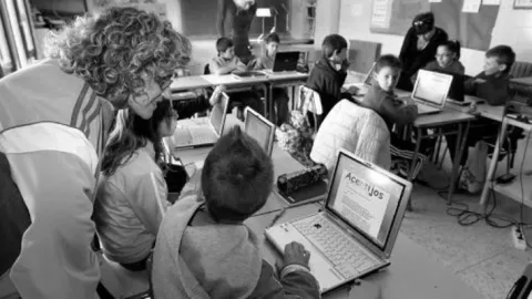 País de coyuntura en coyuntura. A propósito de la educación