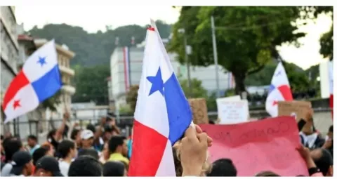 Retiro de las reformas constitucionales irán a la Asamblea Nacional