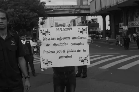 ¿A qué aspiramos con las reformas constitucionales?