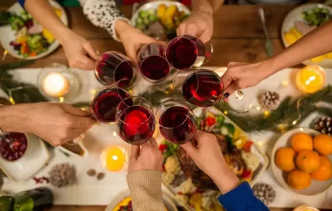 Diciembre, un mes positivo para los dueños de restaurantes locales