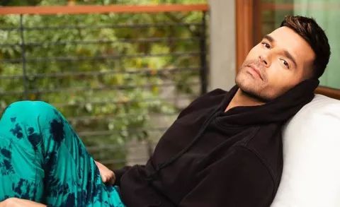 Ricky Martin enloquece a sus seguidores con un ardiente video 