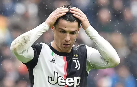 Cristiano Ronaldo  habría reconocido que fue un error irse del Madrid