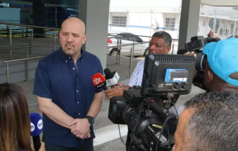 Identifican a cinco privados de libertad que dispararon durante reyerta en La Joyita 