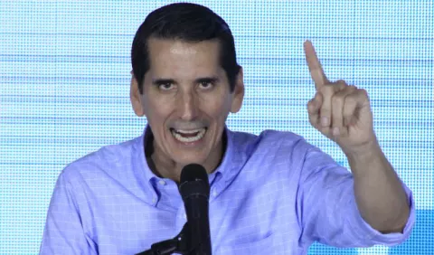 Rómulo Roux avaló acuerdo con la bancada de Cambio Democrático