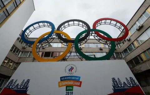 Agencia Mundial Antidopaje condena a Rusia a 4 años fuera de competiciones internacionales