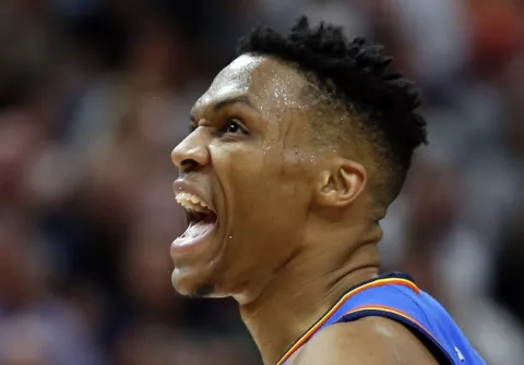 Aficionado demanda a Jazz de Utah y a Westbrook  por 100 millones de dólares