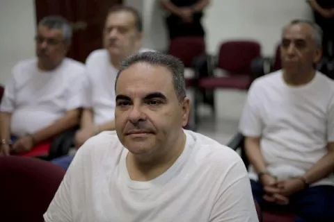 Supremo salvadoreño ratifica pena y cobro millonario contra el expresidente Elías Antonio Saca