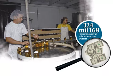 Reactivación económica versus revisión de salario 