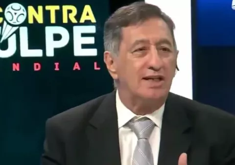 Fallece Saúl Suárez, extécnico de la selección de Panamá 