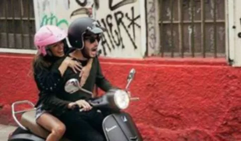 Sebastián Yatra quiere trabajar con 'El Potrillo'