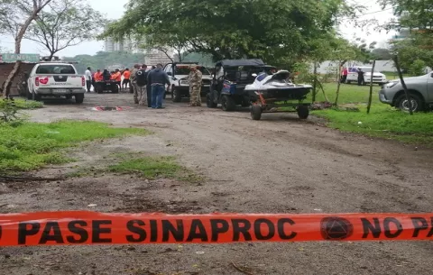 Detienen en San Carlos a 17 extranjeros que pertenecen a supuesta secta religiosa