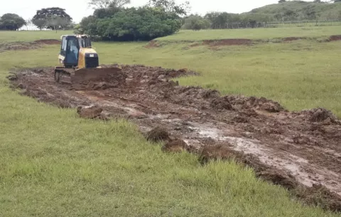 Más de 600 abrevaderos listos para enfrentar la sequía