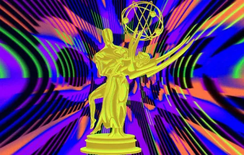 Hollywood cambia la revolución de 'streaming'
