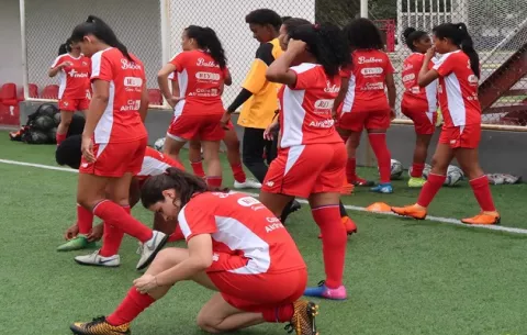 Panamá estará en el Premundial Sub-20 en República Dominicana