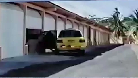 Una  pareja es víctima de la delincuencia en una casa de cita en La Chorrera