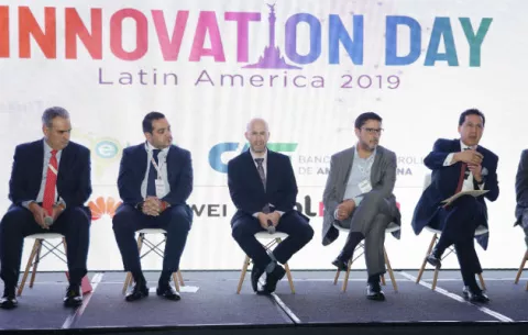 Tecnología 5G, el motor de innovación para América Latina