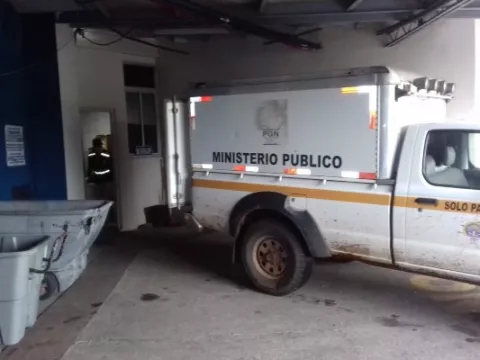 No hay detenidos por el homicidio de alías “Mou” ocurrido en el distrito de Barú