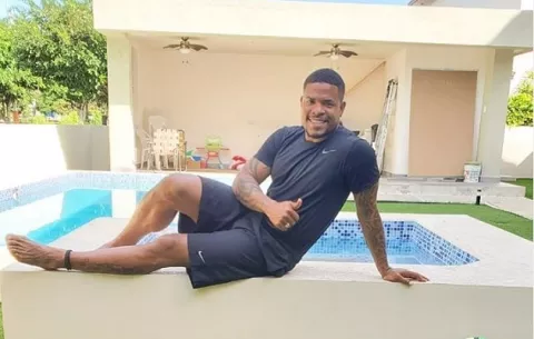 Román Torres está en la órbita del Inter de Miami, el club de David Beckham