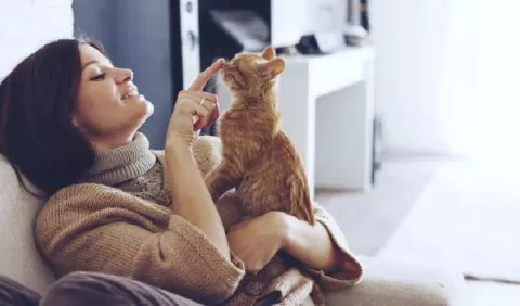 ¡Ojo con la toxoplasmosis!