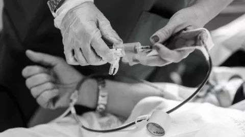 Uno de cada cuatro panameños necesitará una transfusión de sangre