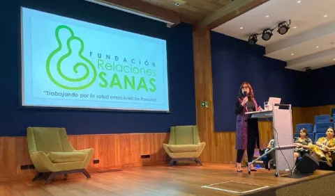 Fundación ayuda y guía a personas que creen padecer de trastornos mentales