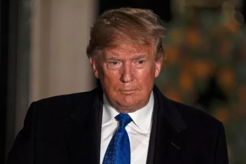 Informe de Cámara Baja halla "pruebas abrumadoras" de la negligencia de Donald Trump