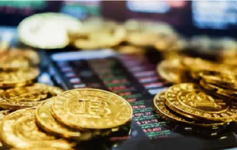 Unión Europea se pone en guardia frente a los riesgos de las criptomonedas