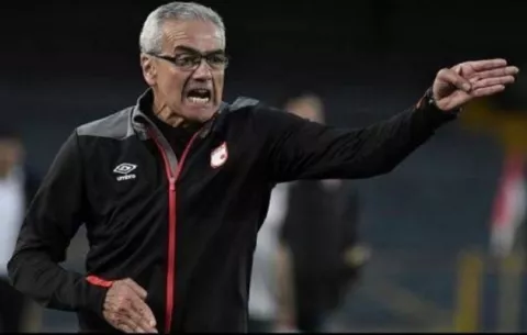'Negrito' Quintero y Universitario  serán dirigidos por el uruguayo Gregorio Pérez