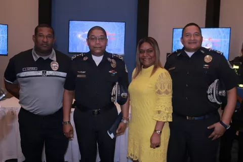 Anuncian medidas de seguridad durante Desfile de Navidad  'Soy Panamá, Soy Navidad'