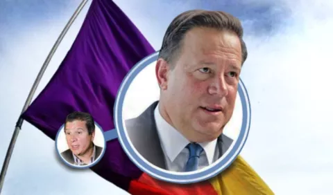 Podrían expulsar del partido a los  hermanos Juan Carlos y José Luis  Varela