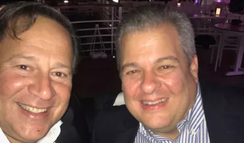 El yerno de Federico Humbert que no pasó una ratificación para la directiva del FAP