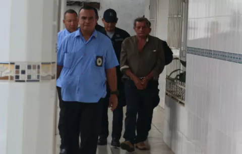 Detención provisional para sujeto por presunta agresión sexual a menor con discapacidad   