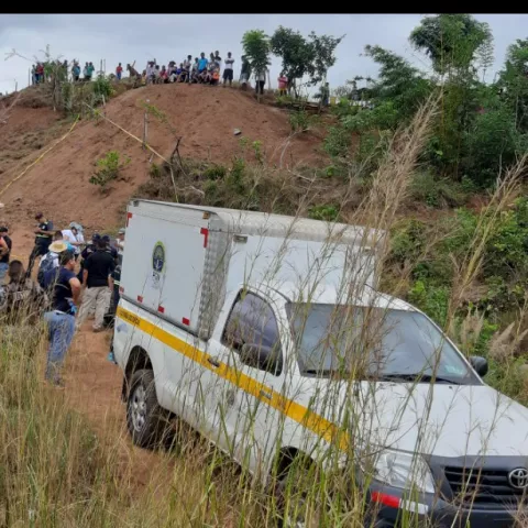 Celebración navideña en Veraguas es empañada por un muerto a puñaladas en una riña  