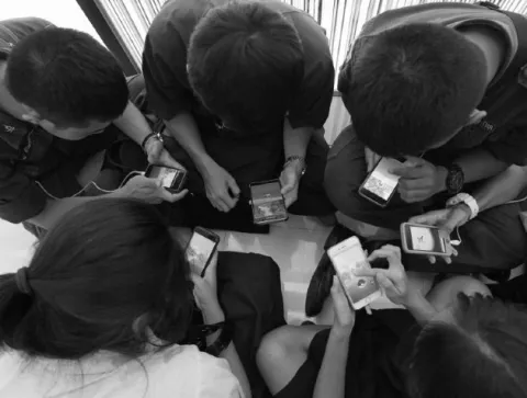 La birria y la función de juego
